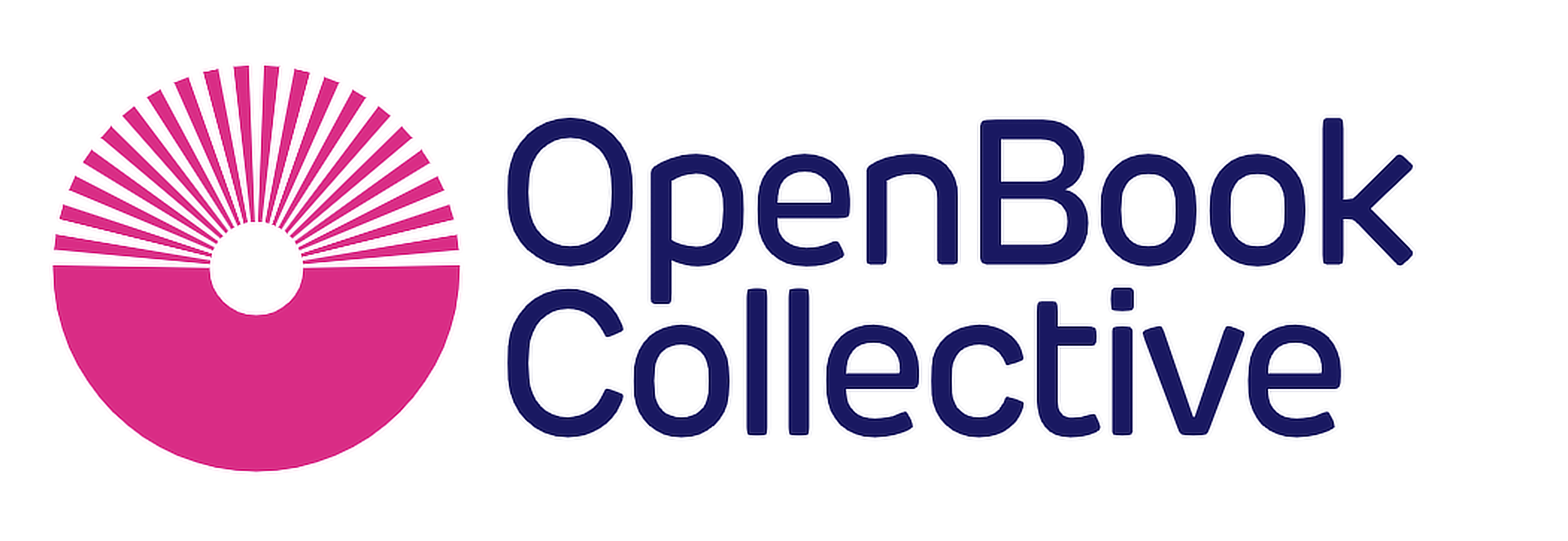 Open Book Collective logo